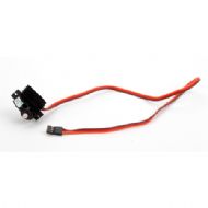 PARKZONE SV80 LONG LEAD 3-WIRE SERVO PKZ1081